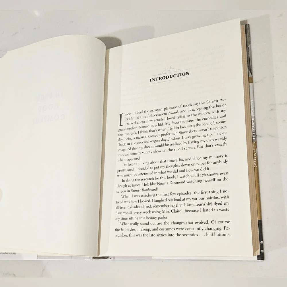 BOGO In Such Good Company: Eleven Years of Laughter, Mayhem, and Fun in the Sand